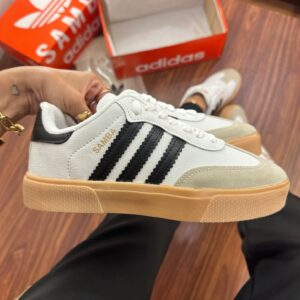 Tênis Adidas Samba Retro Feminino